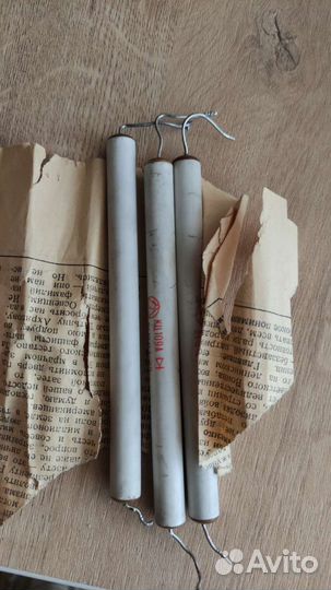 Радиодетали