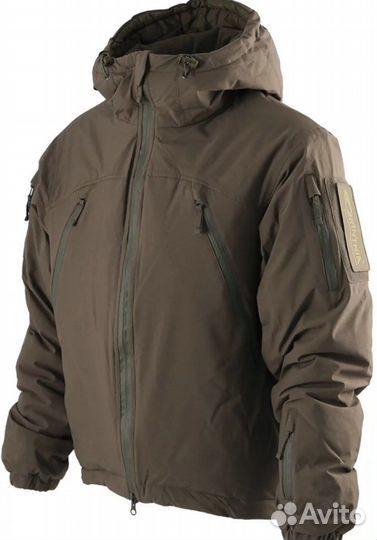 Carinthia MIG 2.0 G-Loft Jacket, Sand