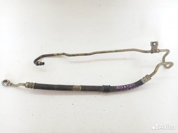 Шланг гидроусилителя Toyota Carina AT211 7A 1997