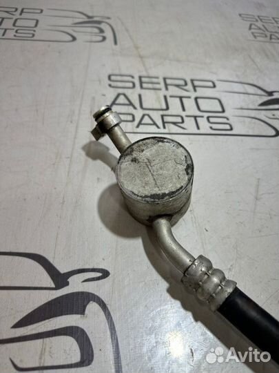 Трубка кондиционера Suzuki Grand Vitara JT J24B