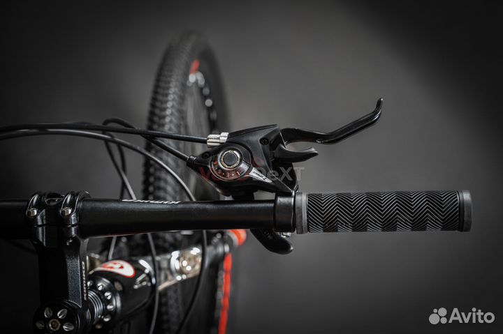 Велосипед новый горный R26