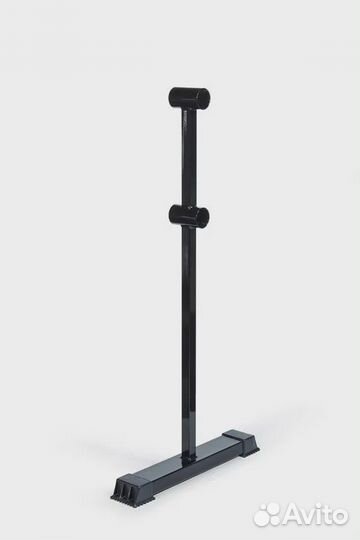 Переносной балетный станок «V 2.0 Элит» дуб 2 м