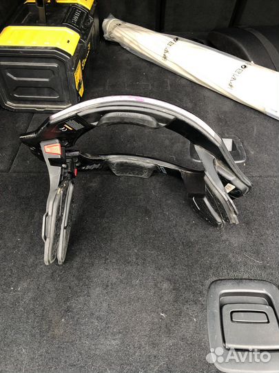 Защита шеи leatt GPX 3.5 Neck Brace