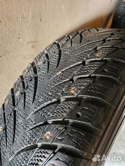 Effiplus Ice King 205/60 R16