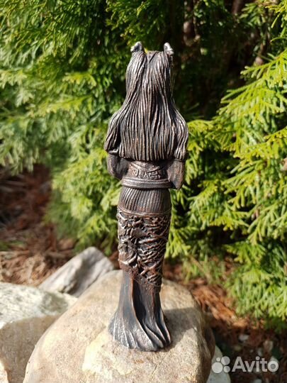 Статуэтка Древнеегипетской Богини Бастет