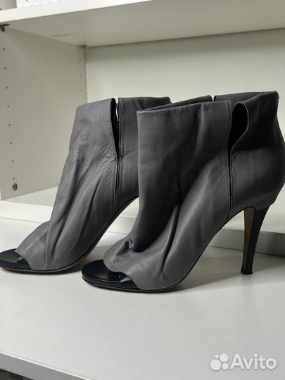 Ботильоны maison margiela