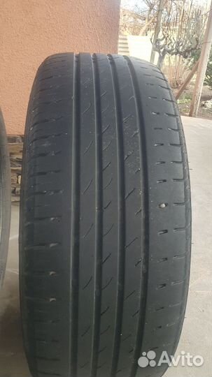 Nexen Classe Premiere 621 205/55 R16 91H