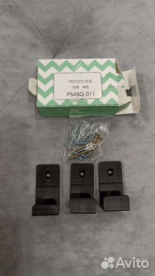 Кронштейн крепления для PS4 Pro