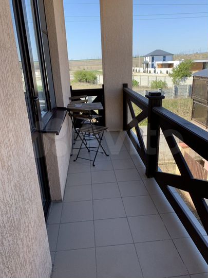 Таунхаус 80 м² на участке 6 сот.