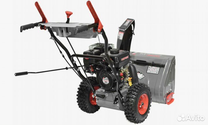 Снегоуборщик парма мсб 02 756