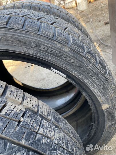 Dunlop SP Sport 01 A/S 225/40 R18