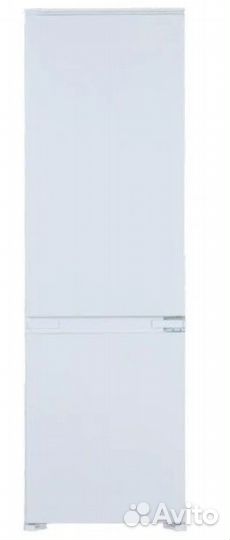 Встраиваемый холодильник Pozis RK-256 BI Новый