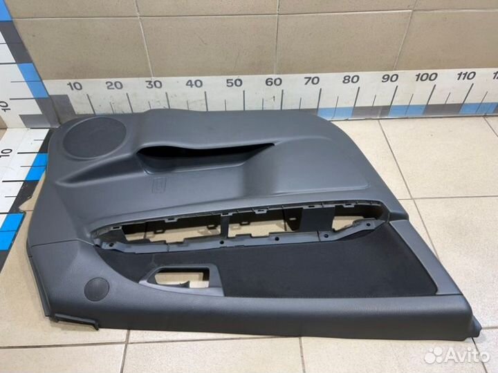 Обшивка двери передней левой Suzuki Sx4 седан M16A