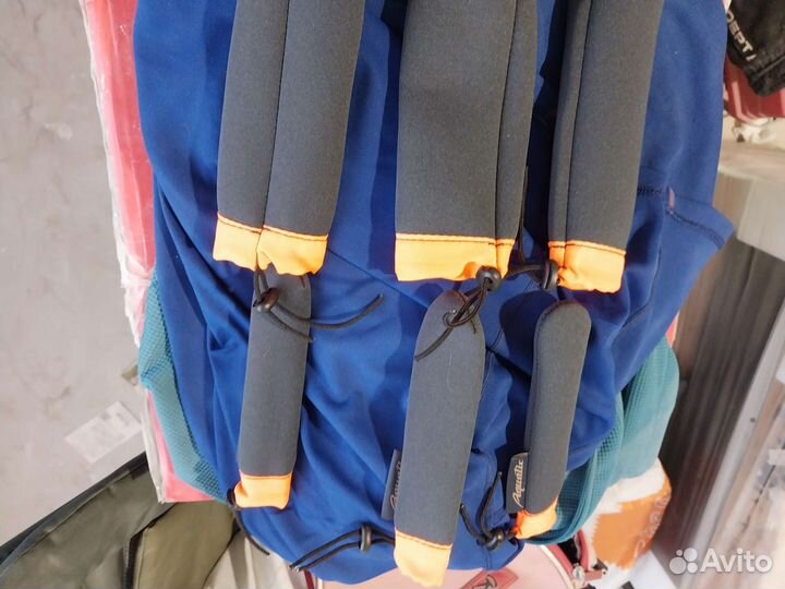 Защитные колпаки для удилищ