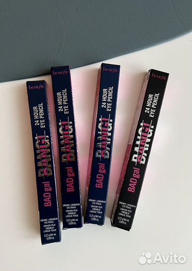 Карандаш для глаз Benefit