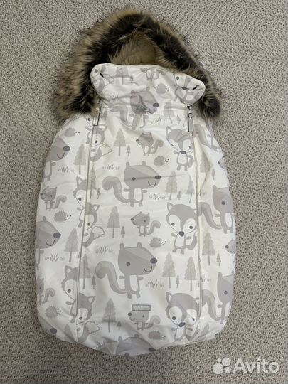 Конверт kerry 74