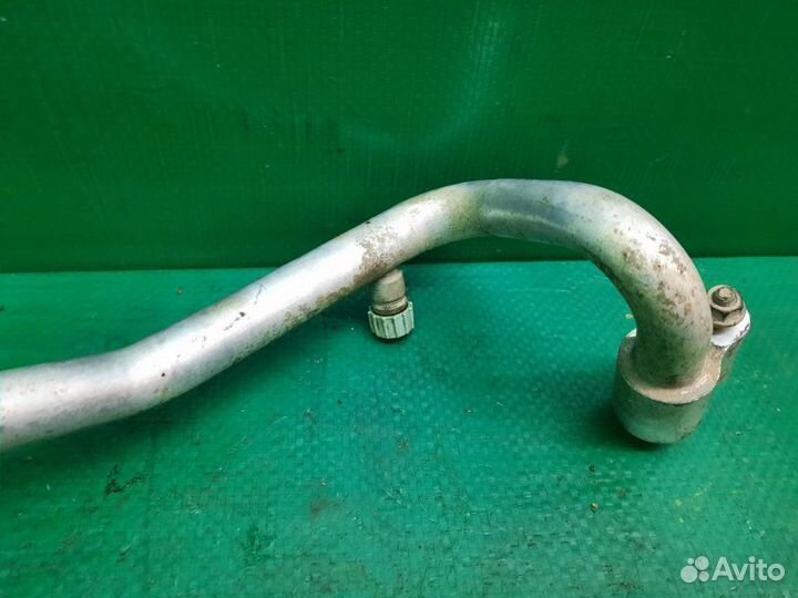 Трубка кондиционера Hyundai Elantra Xd седан G4ED