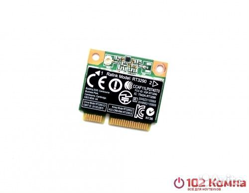 Модуль Wi-Fi для ноутбука HP Pavillion 14-n, 15-n