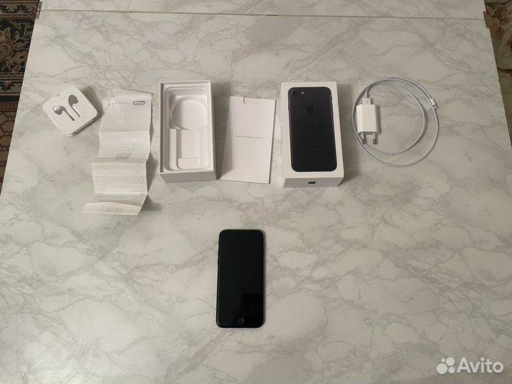 iPhone 7 32gb