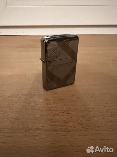 Зажигалка Zippo оригинал