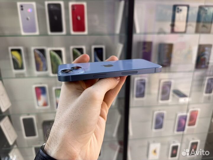 iPhone 14, 128 ГБ