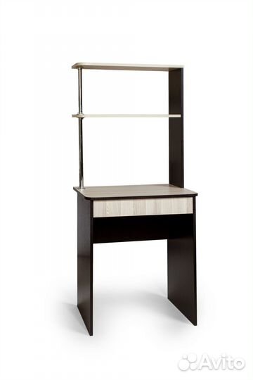 Стол компьютерный ск 4 (венге / ясень)