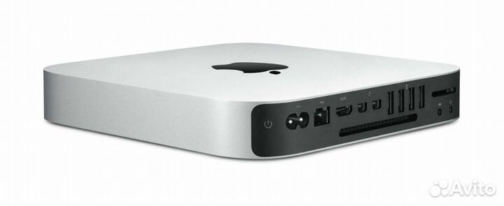 Apple mac mini Late 2014