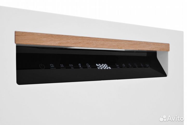 Посудомоечная машина настольная Zugel ZDF551W Нова