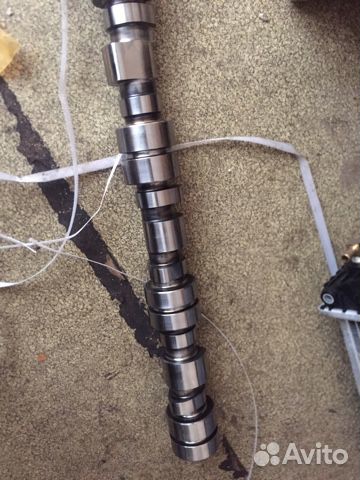 Вал распределительный Cummins N14 3411327