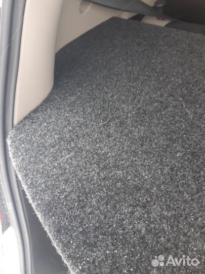Полка багажника Nissan Note E-12,E-power