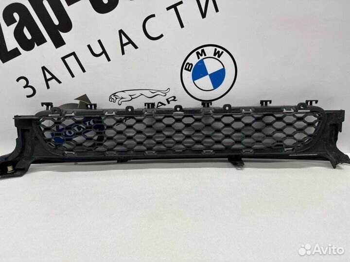 Решетка бампера передняя Jaguar Xf 2 X260 204DTA