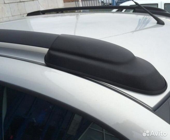 Рейлинги LADA granta седан APS01-027