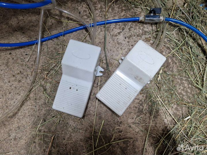 Станок Пресс для упаковки сена и опилок