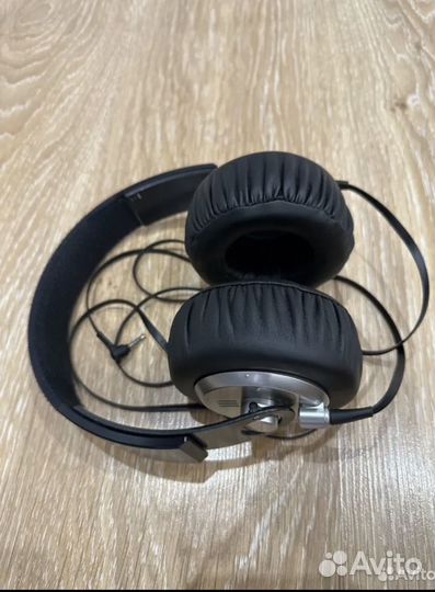 Наушники sony mdr xb500