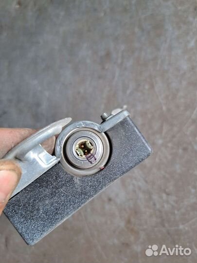 Подушка двери передний Mercedes w220