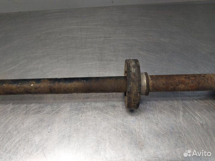 Привод передний правый Daewoo Nexia N150 F16D3