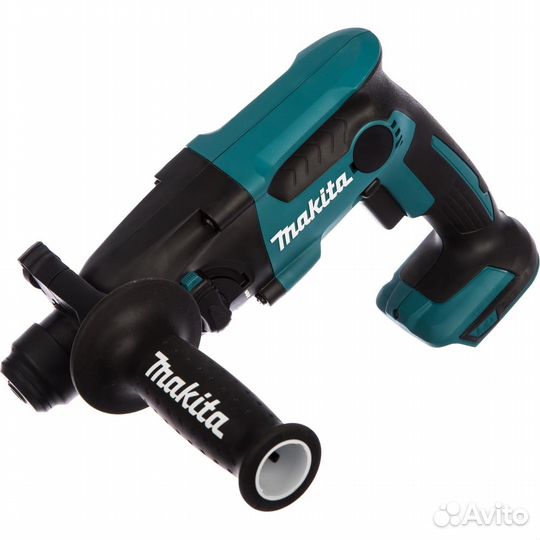 Аккумуляторный перфоратор Makita DHR165Z