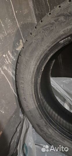 Nokian Tyres Hakkapeliitta 9 185/65 R15 92