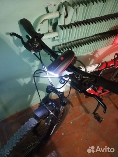 Велосипед горный 26 диаметр