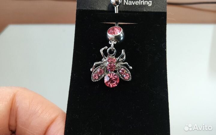 Украшение для пирсинга