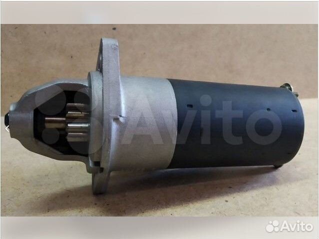 Стартер Bmw 5-Series 1988-2010