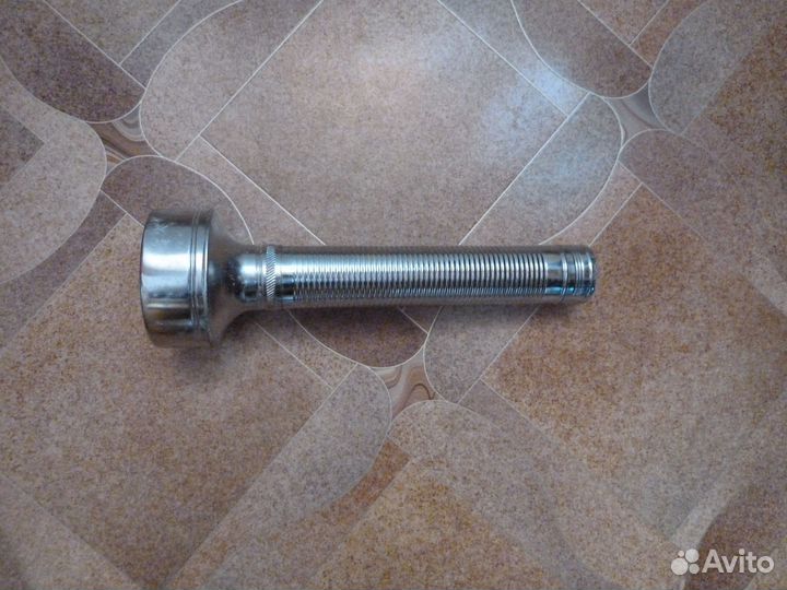 Фонарь Ultra flash