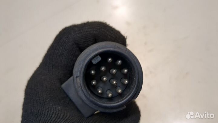 Электропроводка Volkswagen Phaeton