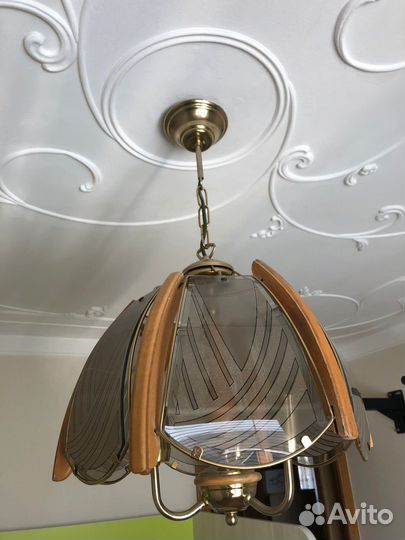 Люстра (Австрия)