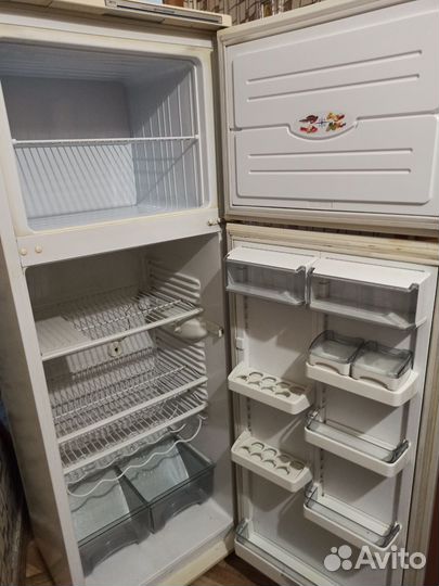 Холодильник Атлант