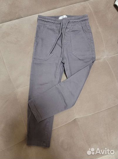 Рубашка Брюки для мальчика 104-110 Zara H&M GJ