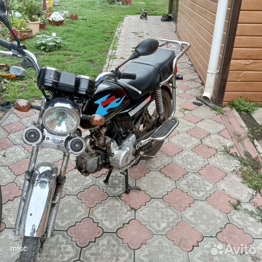 Альфа 72 куб