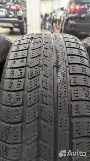 Nexen Winguard Sport 215/50 R17