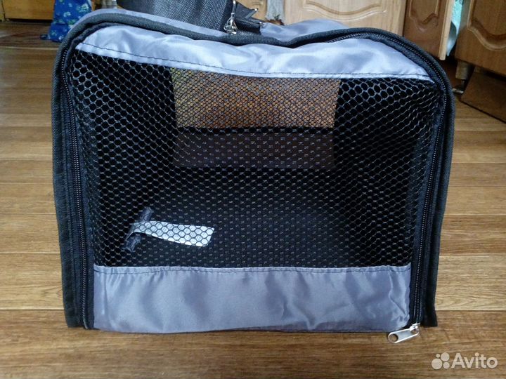 Сумка-переноска для животных,новая