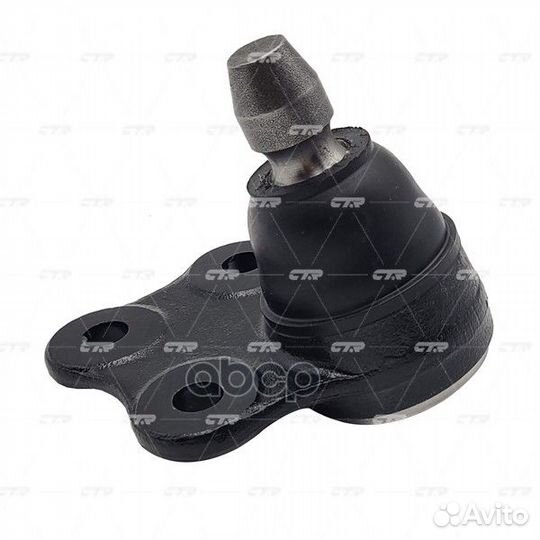 Опора шаровая LR DW 97- CTR CB0170 CB0170 CTR